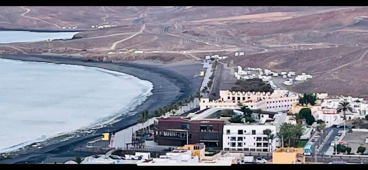 شقة La Palma تاراخاليخو المظهر الخارجي الصورة