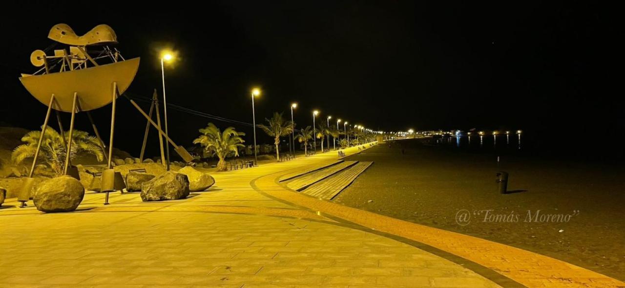 شقة La Palma تاراخاليخو المظهر الخارجي الصورة