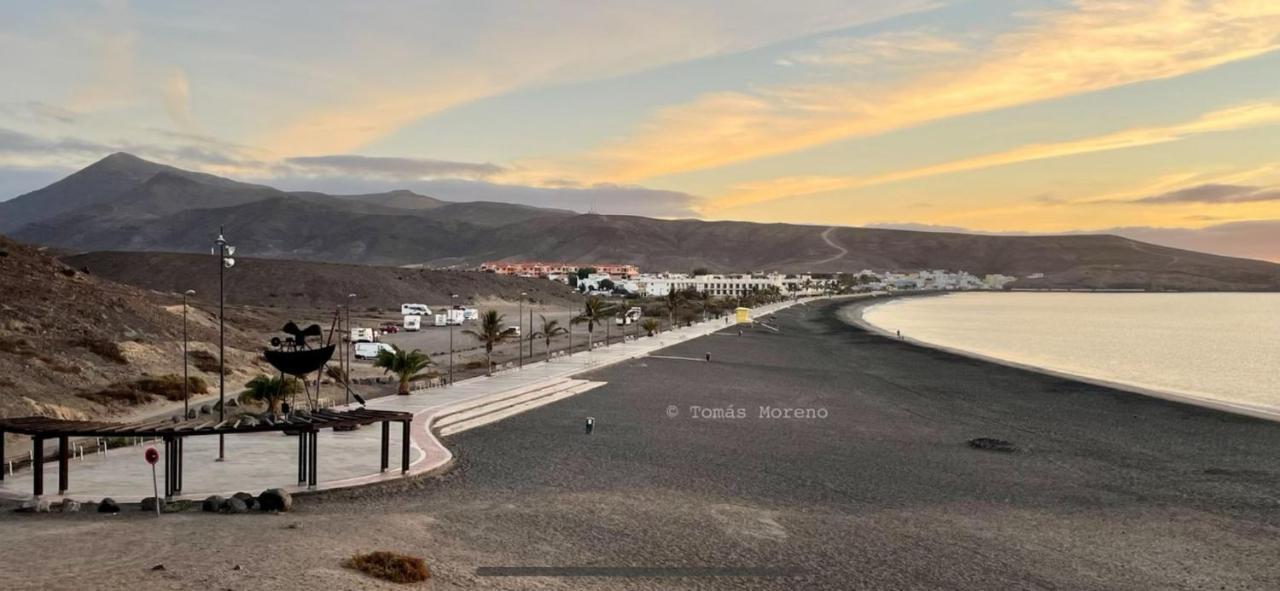 شقة La Palma تاراخاليخو المظهر الخارجي الصورة