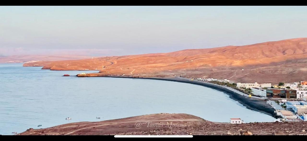 شقة La Palma تاراخاليخو المظهر الخارجي الصورة