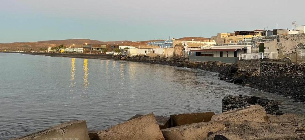 شقة La Palma تاراخاليخو المظهر الخارجي الصورة